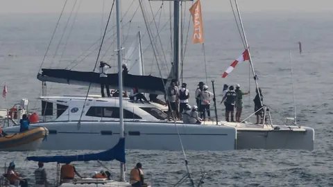 “马拉松跑步者大脑需“能量强化”？国际新研究发现髓磷脂变化可逆转”